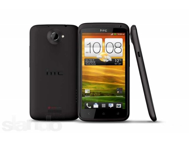 Смартфон HTC One X Точная копия в корпусе от оригинала. ХИТ Продаж! в городе Владивосток, фото 1, Мобильные телефоны
