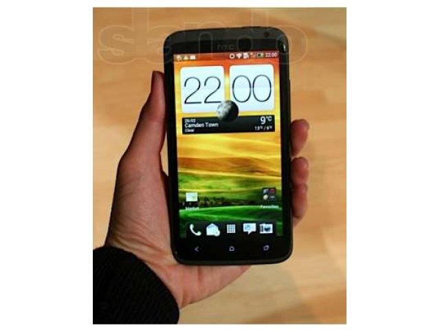 Смартфон HTC One X Точная копия в корпусе от оригинала. ХИТ Продаж! в городе Владивосток, фото 2, Приморский край