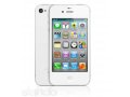 Продам iPhone4g 16g белый в городе Одинцово, фото 1, Московская область