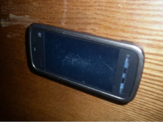 Продам телефон nokia 5228 в хорошем состоянии,срочно!!! в городе Пойковский, фото 3, Мобильные телефоны