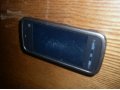 Продам телефон nokia 5228 в хорошем состоянии,срочно!!! в городе Пойковский, фото 3, Мобильные телефоны