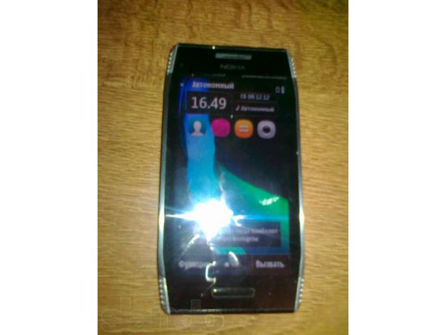Продаю Смартфон Нокиа Х7 в городе Архангельск, фото 3, Мобильные телефоны