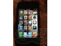 Iphone 4 16Gb! Cостояние нового телефона! iOS 6.1.2 в городе Кировград, фото 1, Свердловская область