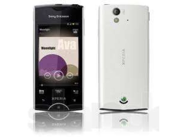 Продам Sony Ericsson xperia ray в городе Салехард, фото 1, стоимость: 7 000 руб.