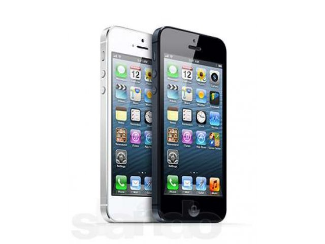 Смартфон iPhone 5 в городе Пермь, фото 1, стоимость: 7 000 руб.