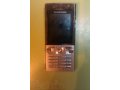 Продам телефон Sony Ericsson T700 в городе Глазов, фото 1, Удмуртия