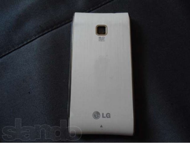 Продам телефон LG Optimus GT-540 White в городе Москва, фото 3, стоимость: 3 690 руб.