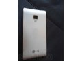 Продам телефон LG Optimus GT-540 White в городе Москва, фото 2, стоимость: 3 690 руб.