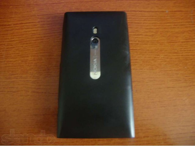 Nokia Lumia 800 в городе Вольск, фото 3, Мобильные телефоны