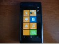 Nokia Lumia 800 в городе Вольск, фото 2, стоимость: 9 000 руб.