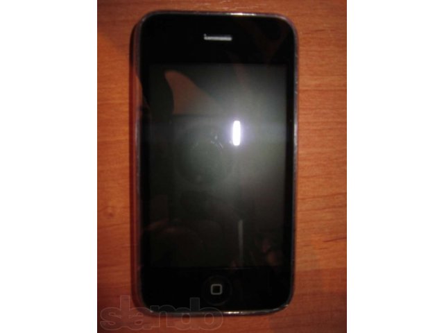 Iphone 3Gs 8Gb официально разблокированный в городе Сыктывкар, фото 1, Мобильные телефоны