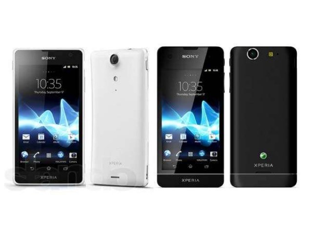 Продаю Sony TX - Андроид 4.0.3 , новый в упаковке в городе Рыбинск, фото 1, Мобильные телефоны