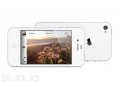 Продаю iPhone 4S, 16Gb, белый, sim-free в городе Одинцово, фото 1, Московская область