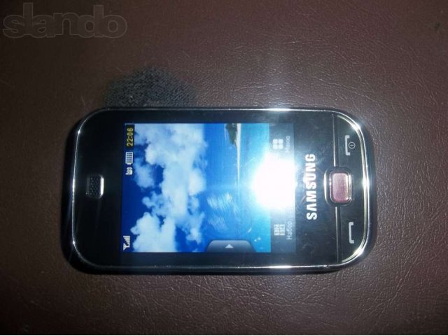 Samsung gt-b5722 в городе Барнаул, фото 1, стоимость: 3 200 руб.