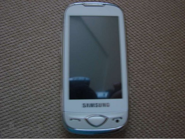 телефон самсунг GT-S5560 в городе Курган, фото 1, Мобильные телефоны