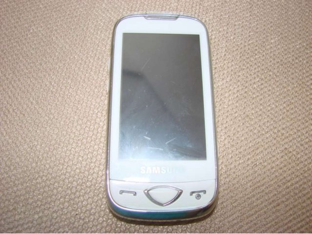 телефон самсунг GT-S5560 в городе Курган, фото 2, Курганская область