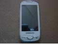 телефон самсунг GT-S5560 в городе Курган, фото 1, Курганская область