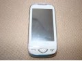 телефон самсунг GT-S5560 в городе Курган, фото 2, стоимость: 2 500 руб.
