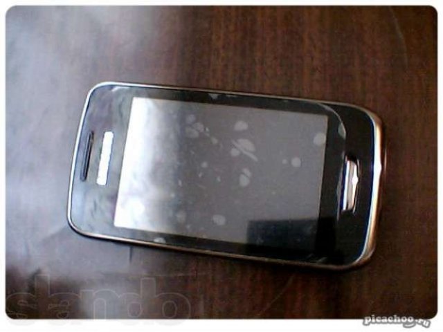 Samsung, состояние отличное, телефон на гарантии в городе Каменск-Уральский, фото 1, Свердловская область