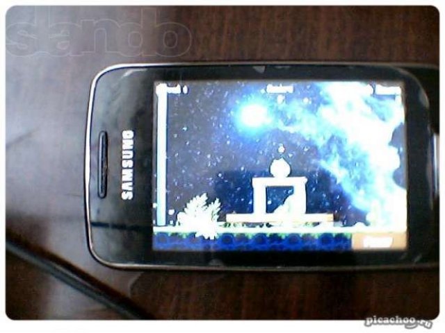 Samsung, состояние отличное, телефон на гарантии в городе Каменск-Уральский, фото 2, стоимость: 4 000 руб.