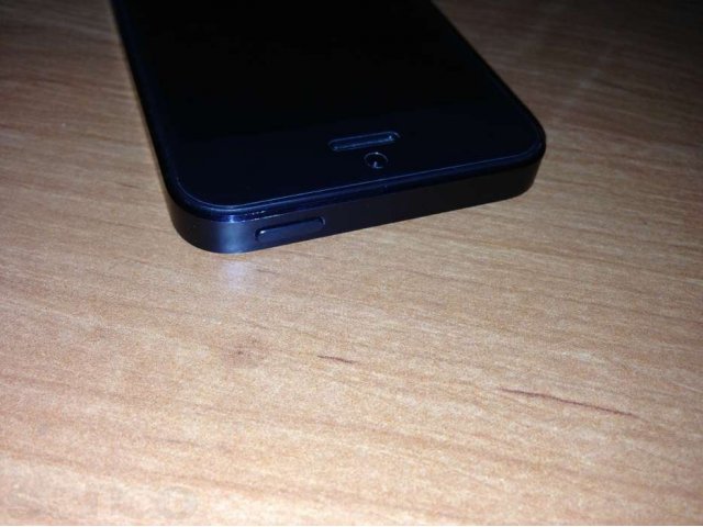 IPhone 5 64gb black в городе Ростов-на-Дону, фото 7, стоимость: 27 000 руб.