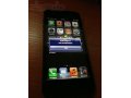 IPhone 5 64gb black в городе Ростов-на-Дону, фото 1, Ростовская область