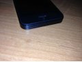 IPhone 5 64gb black в городе Ростов-на-Дону, фото 7, Ростовская область