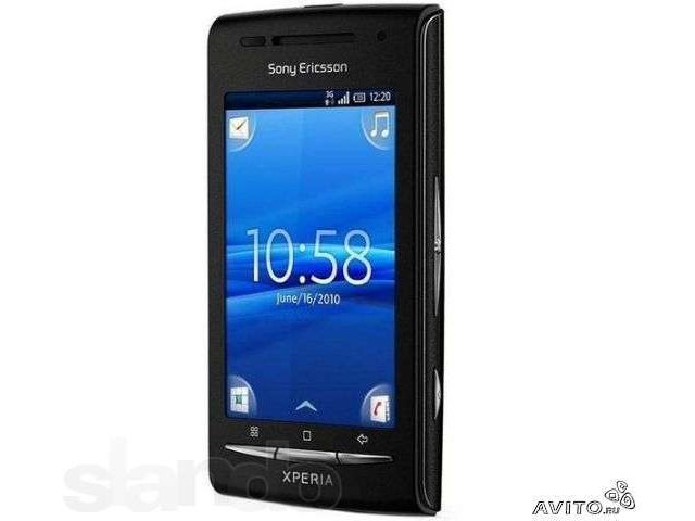 Sony Ericsson Xperia X8 в городе Камышин, фото 1, Мобильные телефоны