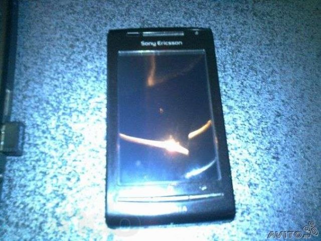 Sony Ericsson Xperia X8 в городе Камышин, фото 2, Волгоградская область