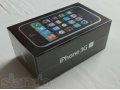 Продам смартфон - коммуникатор Apple iPhone 3G S 8Gb в городе Александров, фото 1, Владимирская область