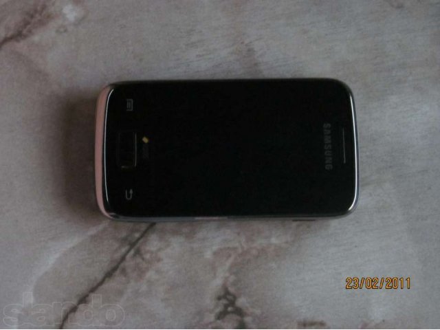 продам samsung Galaxy gt s6102 в городе Миллерово, фото 2, Мобильные телефоны