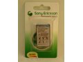 Аккумулятор  Sony Ericsson BST-30, BST-35 Распродажа!!! в городе Тольятти, фото 1, Самарская область