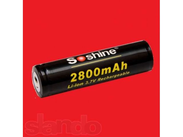 Аккумуляторы универсальные lite-Ion 3800mFh, новые в городе Уфа, фото 1, стоимость: 150 руб.