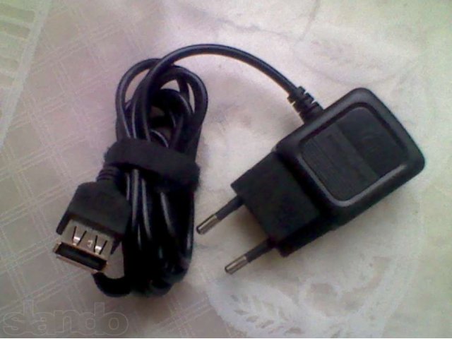 Сетевое зарядное устройство Prolife USB (мама), 500мA в городе Электросталь, фото 1, Зарядные устройства