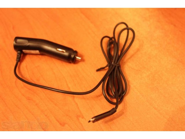 Автомобильная зарядка для Samsung galaxy s2 в городе Тюмень, фото 1, стоимость: 200 руб.