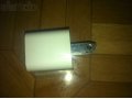 Продается зарядка для iPhone (Американская вилка) в городе Воронеж, фото 1, Воронежская область