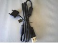 Продам новый USB-кабель для sony ericsson в городе Полевской, фото 1, Свердловская область