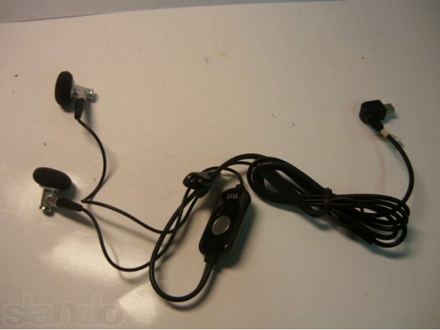 Гарнитура Motorola V3 в городе Владимир, фото 1, Владимирская область