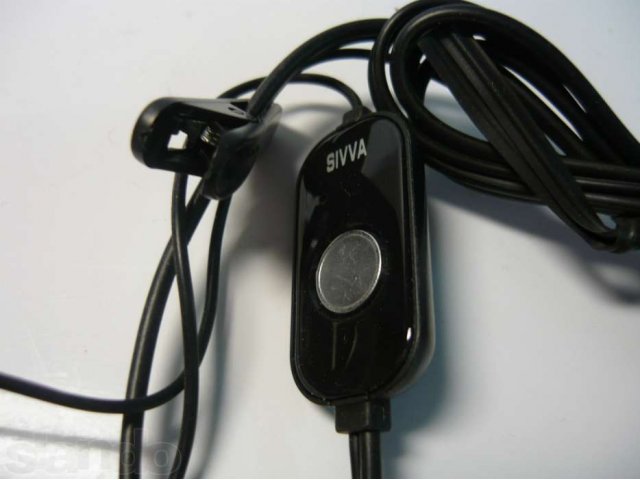 Гарнитура Motorola V3 в городе Владимир, фото 2, стоимость: 150 руб.