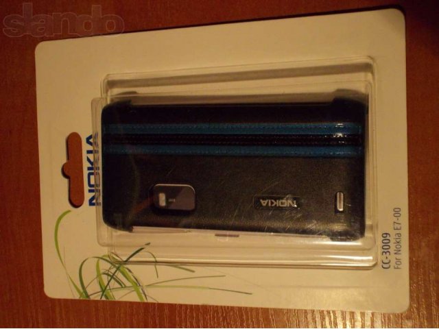Nokia E7-00 Hard Cover CC-3009 (прочный чехол) в городе Санкт-Петербург, фото 1, стоимость: 300 руб.