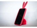 Чехол rabito для iphone 3gs заяц с ушами и хвостом в городе Пермь, фото 4, Пермский край