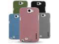 чехол Hard Cover Case для Samsung Galaxy Note II в городе Горячий Ключ, фото 1, Краснодарский край