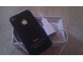 Телефон iPhone 4S в городе Барнаул, фото 1, Алтайский край