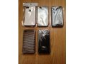 Чехлы на Iphone 4 в городе Барнаул, фото 2, стоимость: 800 руб.