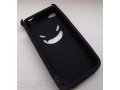 продаю силиконовый чехол devil для iphone 4, 4S в городе Чебоксары, фото 1, Чувашия