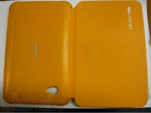 (14818) Чехол Samsung P3100,P3110,P6200,P6210 Galaxy Tab 7.0 книжка ор в городе Владимир, фото 3, Чехлы