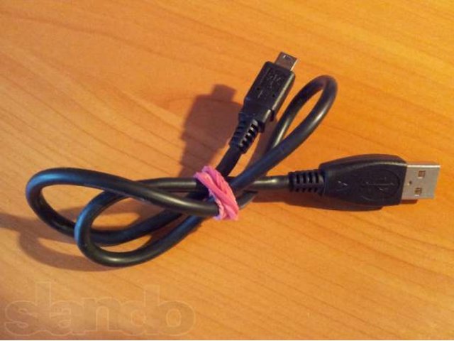 Кабель mini USB в городе Екатеринбург, фото 1, стоимость: 50 руб.