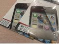 Защитная пленка iPhone 5(экран+панель) в городе Белгород, фото 1, Белгородская область