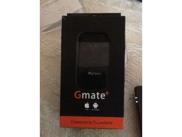 Gmate+ sky roam в городе Череповец, фото 1, стоимость: 3 290 руб.