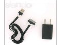 Продам: Плоский USB Дата кабель для Apple iPhone (Цветной) в городе Нижний Новгород, фото 2, стоимость: 400 руб.